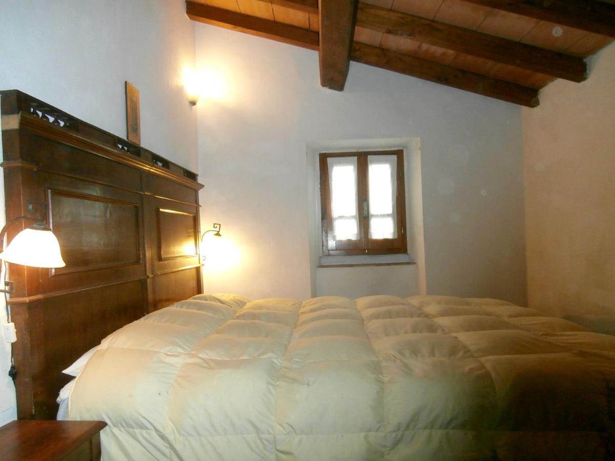 Comfortable House In Bibbiena + Pool Exterior foto